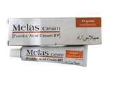 Melas Cream 15G